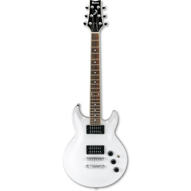 Електрогітара IBANEZ ARX140 WH, image 